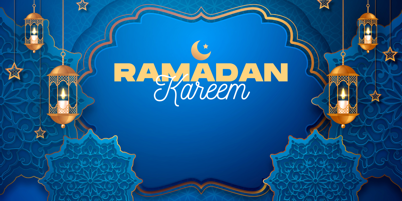 Ramadan Kareem